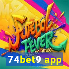 74bet9 app